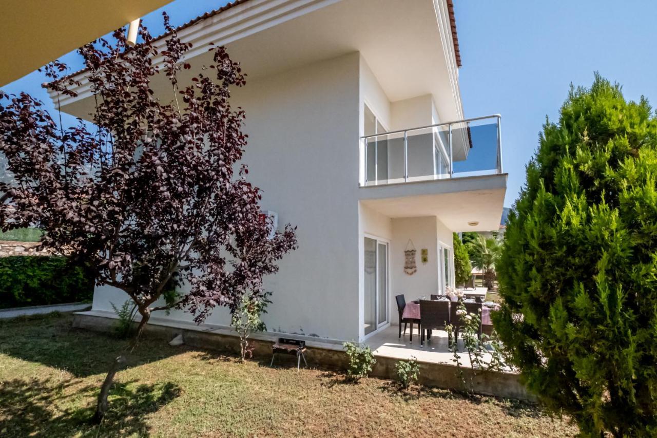 Villa Anemon 페티예 외부 사진