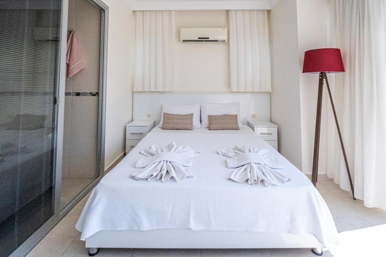 Villa Anemon 페티예 외부 사진