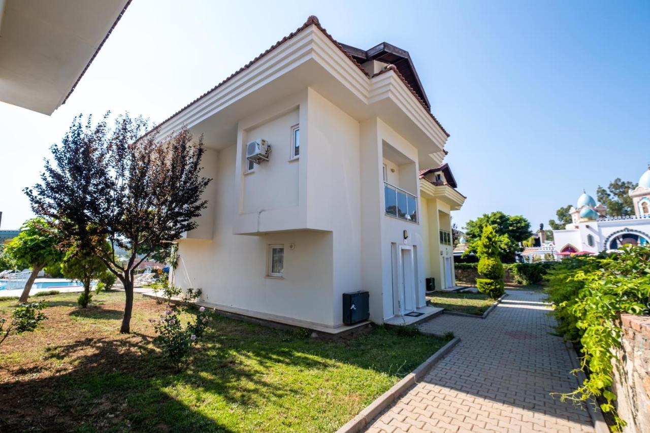 Villa Anemon 페티예 외부 사진