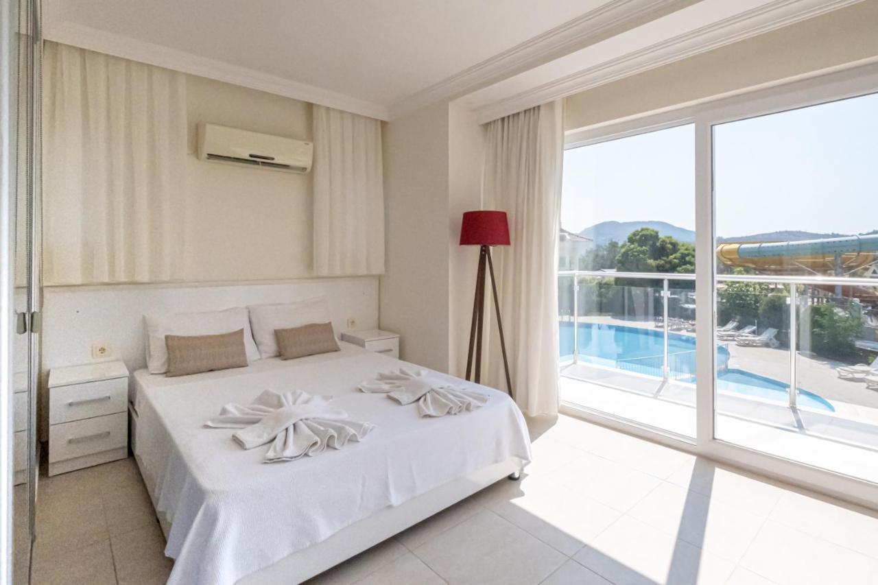 Villa Anemon 페티예 외부 사진